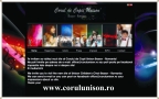 corul unison, Braşov