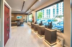 Ferestre Partner SC Partner Alu Plast SRL, Târgu Mureş