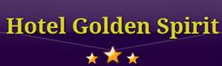 Hotel Golden Spirit, Băile Herculane