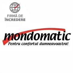 S.C. Mondomatic S.R.L., Galaţi