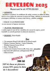 SC Restaurant Pescarus SRL, Braşov