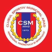 Club Sportiv Municipal Arad