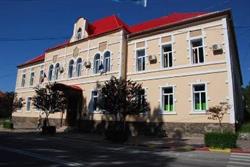 Club Sportiv Scolar Petrosani
