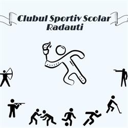 Club Sportiv Scolar Radauti