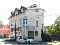 Interchim Impex S.r.l, Cluj-Napoca
