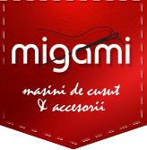 Migami S.r.l, Focşani