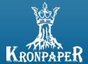 Kronpaper S.r.l, Braşov