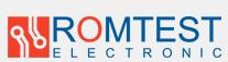Romtest Electronic SRL, Bucureşti