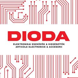 Dioda SRL, Târgu Secuiesc