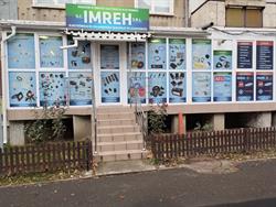Imreh SRL, Sfântu Gheorghe