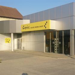 Caprice Decor SRL, Râmnicu Vâlcea