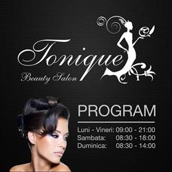 Tonique Bucuresti