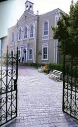 Casa de Cultura Ion Vinea Giurgiu