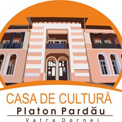 Casa de Cultura Vatra Dornei