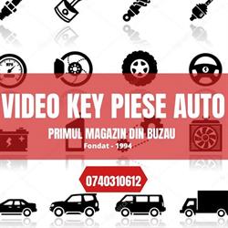 Video Key S.r.l, Buzău