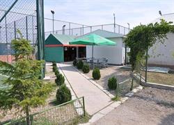 Eltem SRL, Voluntari