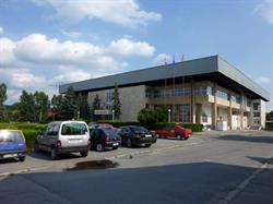 Sala Sporturilor Traian, Râmnicu Vâlcea