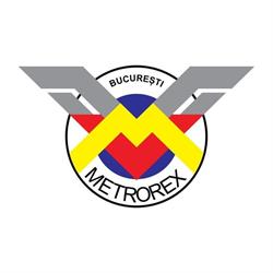Metrorex SA, Bucureşti