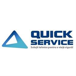 Quick Service SRL, Constanţa