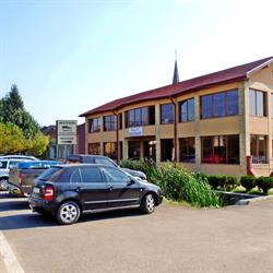 Muvico Incom SRL, Seini