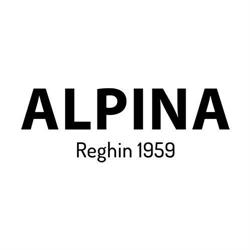 Alpina Factory Shop, Reghin