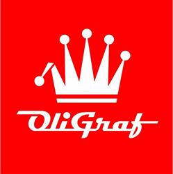 Oligraf, Târgu Mureş
