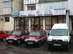 Eco Copy & Print SRL, Galaţi