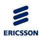 Ericsson Telecommunications Romania, Bucureşti