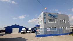 Ghise Design SRL, Recea