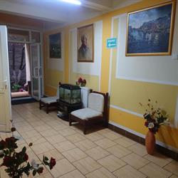 Alexia Co. SRL, Galaţi