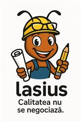 Lasius, Carei