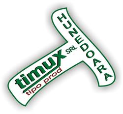 Timux Tipo Prod SRL, Hunedoara