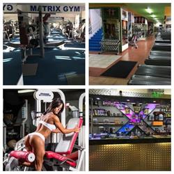 SC Matrix Gym SRL, Bucureşti
