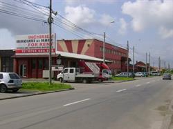 Mc Pri Group SRL, Baia Mare