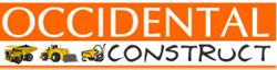 Occidental Construct SRL, Roman