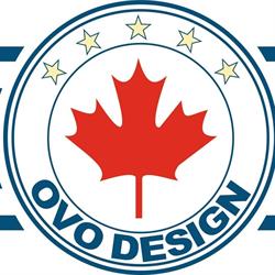 Ovo Design SA, Chitila