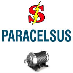 Service Paracelsus SRL, Bucureşti