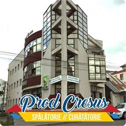 Prod Cresus SA, Bacău