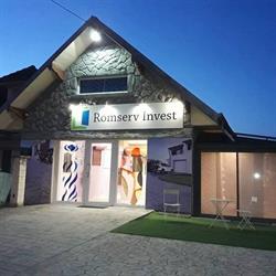 Romserv Invest SRL, Târgovişte