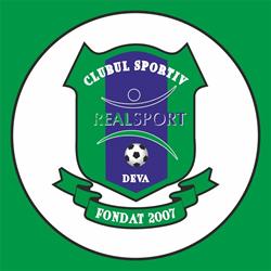 Realsport SRL, Deva