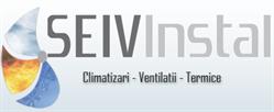 Seiv Instal SRL, Târgu Mureş