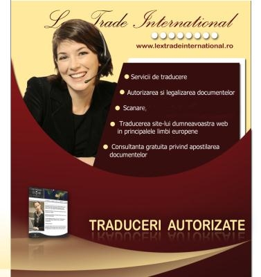 SC Lex Trade International SRL, Ploieşti