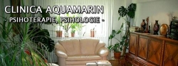 Clinica AQUAMARIN, Bucureşti