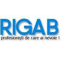 SC Rigab SRL, Iaşi