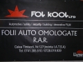 Sc. Fol Kool Ltd S.r.l., Arad