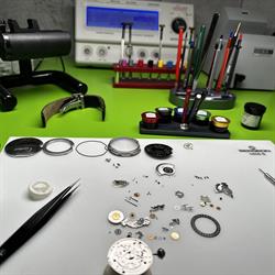 Orarom Serv SRL, Bucureşti