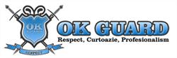 Ok Guard SRL, Bucureşti