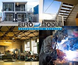 Euro Modul SRL, Zărneşti