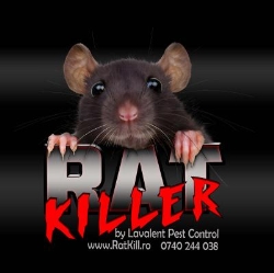 S.C. LAVALENT PEST CONTROL S.R.L., Piteşti