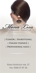 Mona Lisa Srl, Braşov